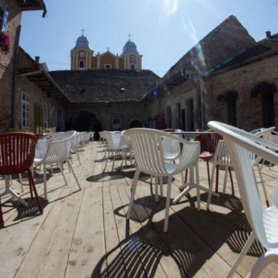 Restaurant Casa Tiff foto 2