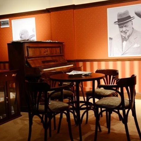 Imagini Restaurant Chelsea