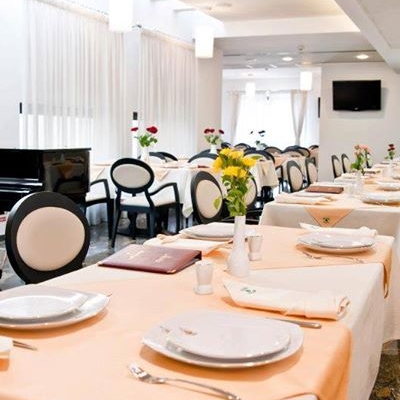 Restaurant Firenze foto 2