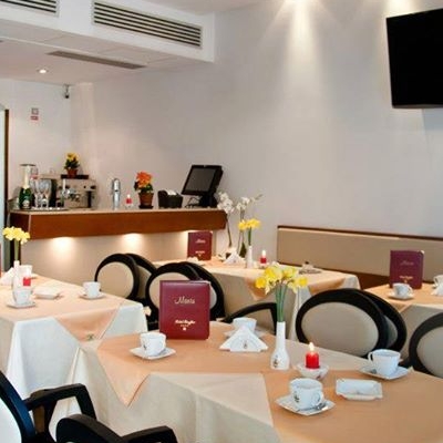 Restaurant Firenze foto 1