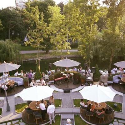 Restaurant Carrousel foto 1