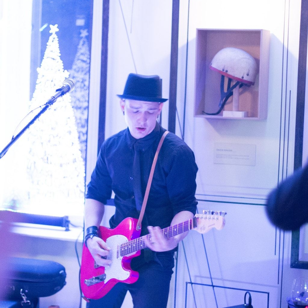 Imagini Bar/Pub Colin's Gastro Pub