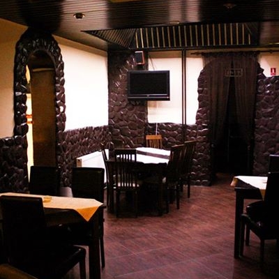 Restaurant Teo foto 0