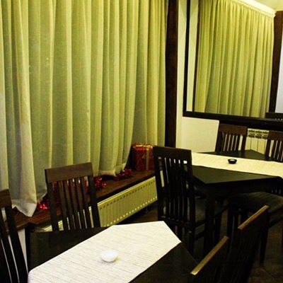 Restaurant Teo foto 1