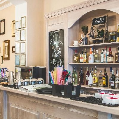 Restaurant Enzo foto 1