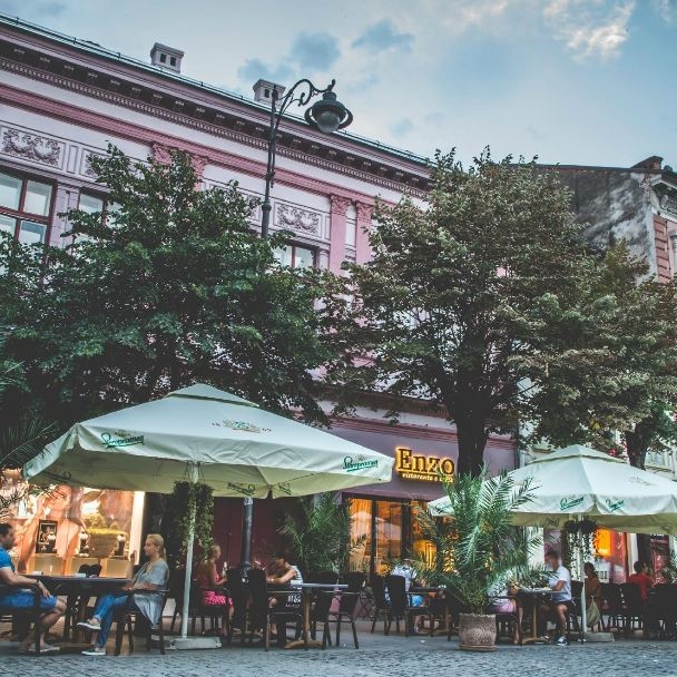 Imagini Restaurant Enzo