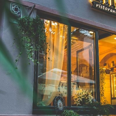 Restaurant Enzo foto 2