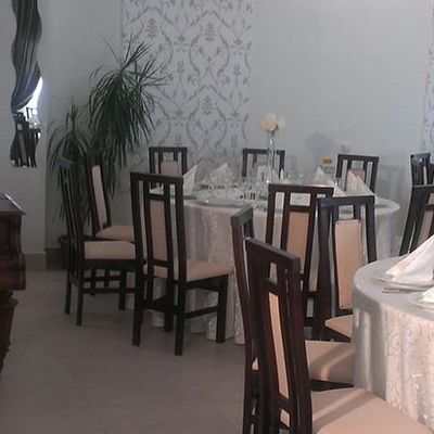 Sala Evenimente Salon Casa Alba foto 2