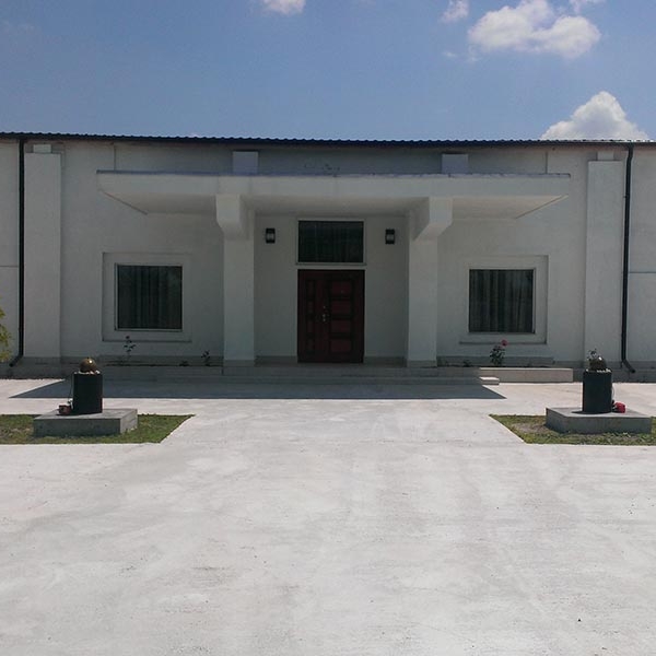 Imagini Sala Evenimente Salon Casa Alba