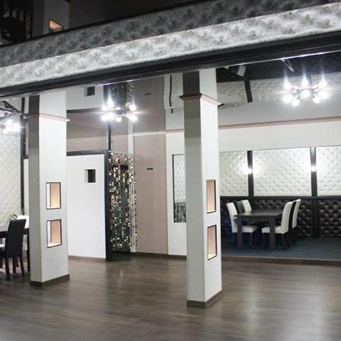 Imagini Pizzerie Don Corleone