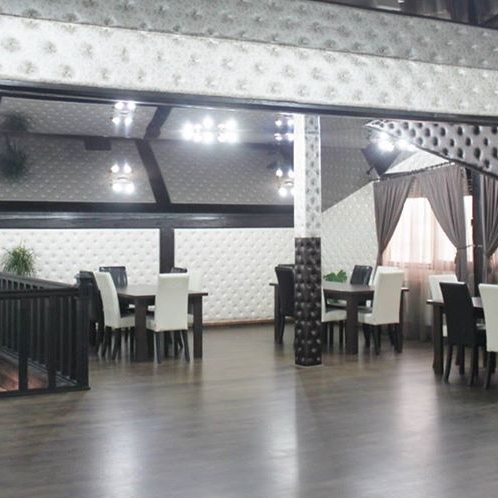 Imagini Pizzerie Don Corleone