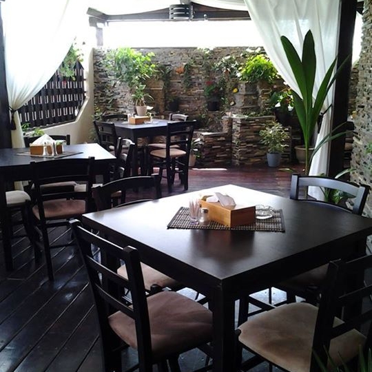 Imagini Pizzerie Don Corleone