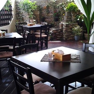 Pizzerie Don Corleone