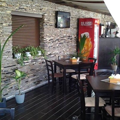 Pizzerie Don Corleone