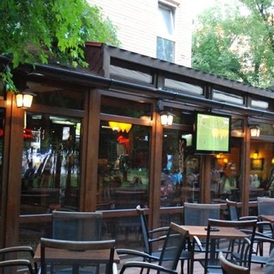 Bar/Pub Lucky Point foto 1