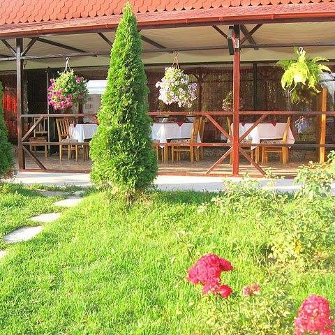 Imagini Restaurant Bulevard