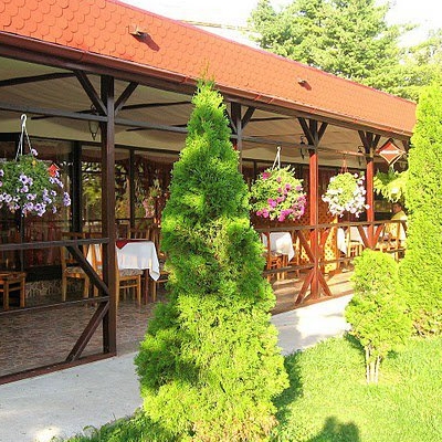 Restaurant Bulevard foto 2