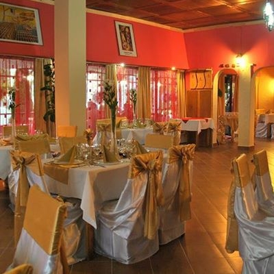 Restaurant Bulevard foto 1