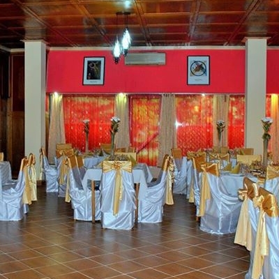 Restaurant Bulevard foto 0