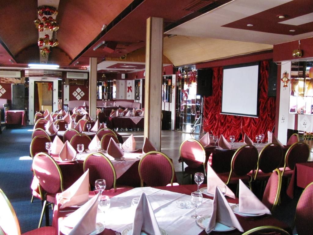 Imagini Restaurant Libanez Blida