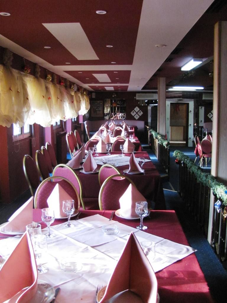 Imagini Restaurant Libanez Blida