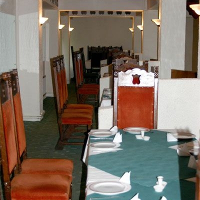 Imagini Restaurant Laleaua