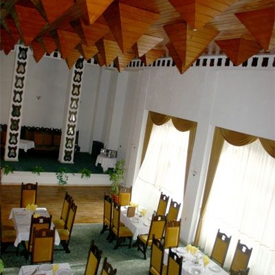 Imagini Restaurant Laleaua