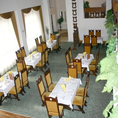 Restaurant Laleaua