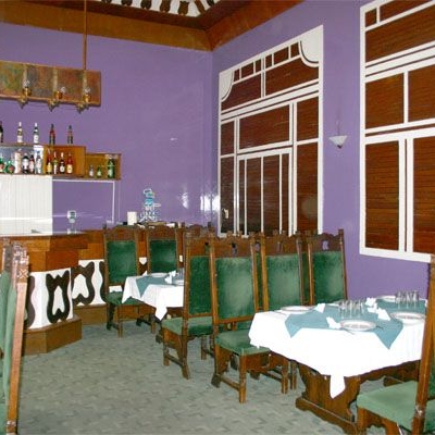 Imagini Restaurant Laleaua