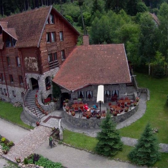 Imagini Restaurant Fortuna