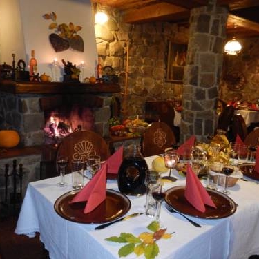 Restaurant Fortuna foto 1