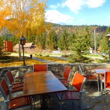 Imagini Restaurant Fortuna