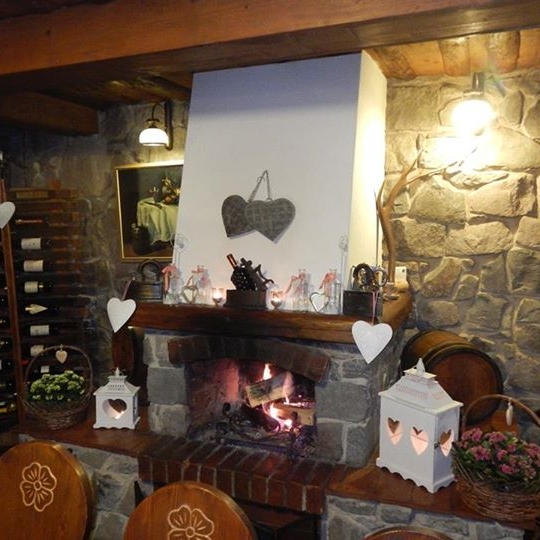 Imagini Restaurant Fortuna