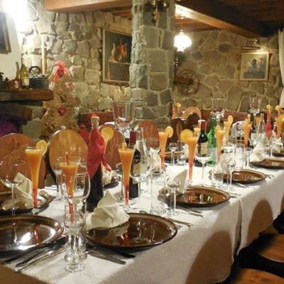 Restaurant Fortuna foto 2