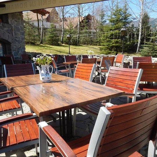 Imagini Restaurant Fortuna