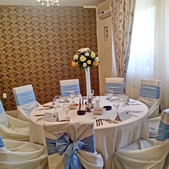 Imagini Restaurant No Name