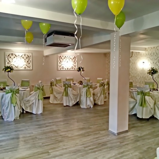 Imagini Restaurant No Name