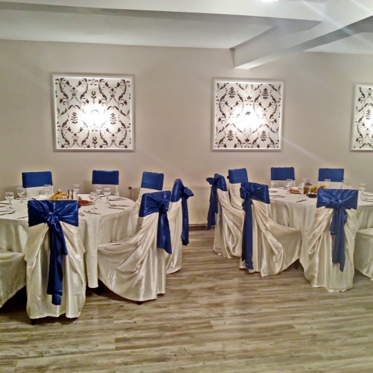 Imagini Restaurant No Name