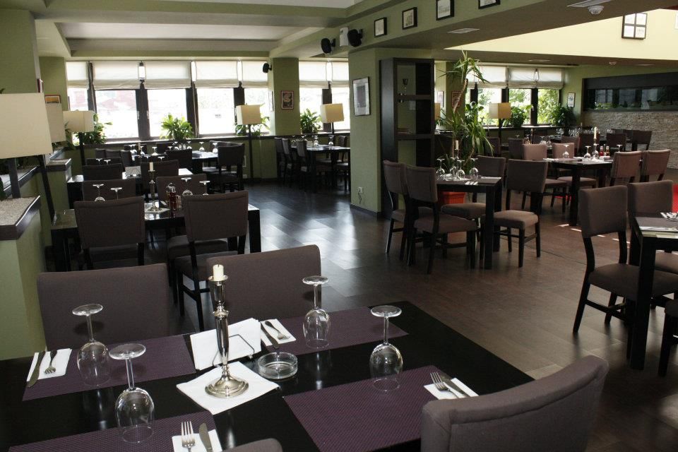 Imagini Restaurant Potcoava