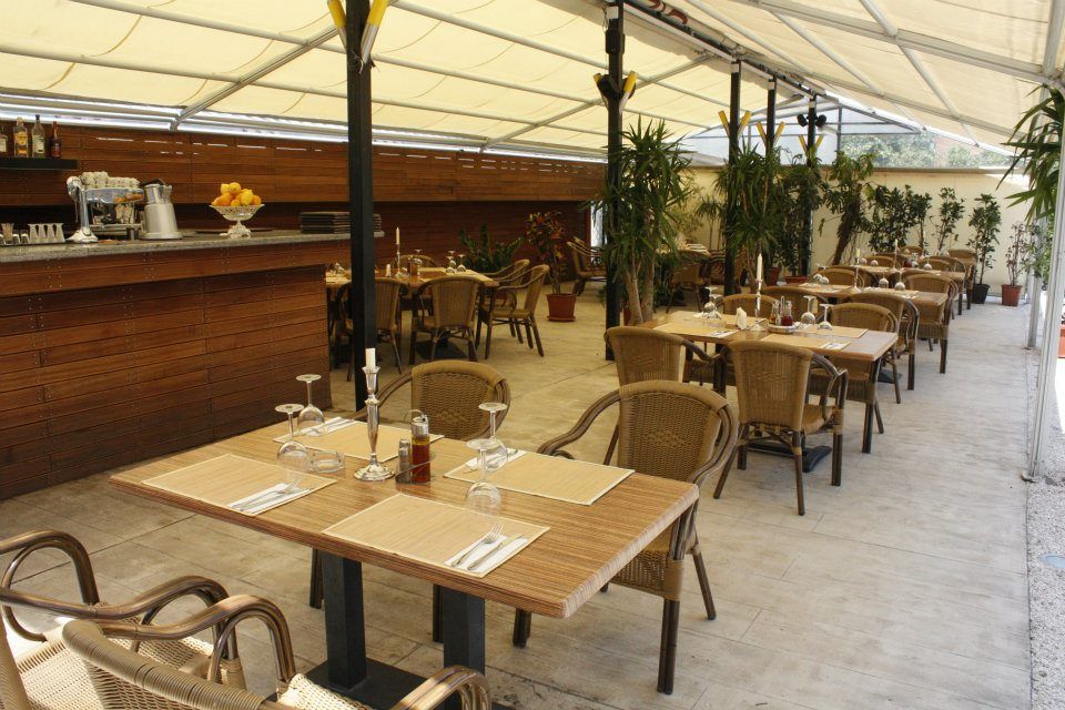 Imagini Restaurant Potcoava