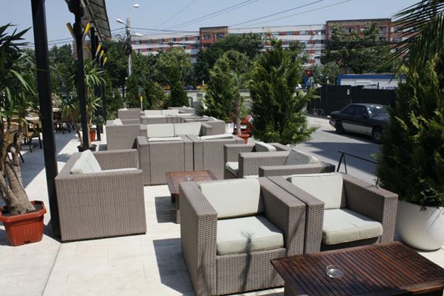 Imagini Restaurant Potcoava