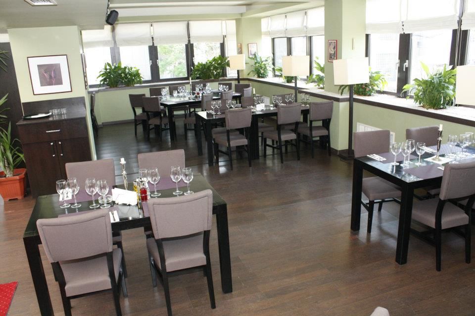 Imagini Restaurant Potcoava