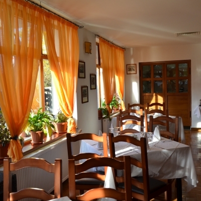 Restaurant Taverna Branului foto 1