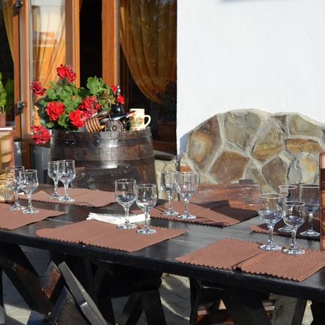 Imagini Restaurant Taverna Branului