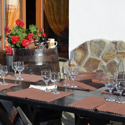 Restaurant Taverna Branului