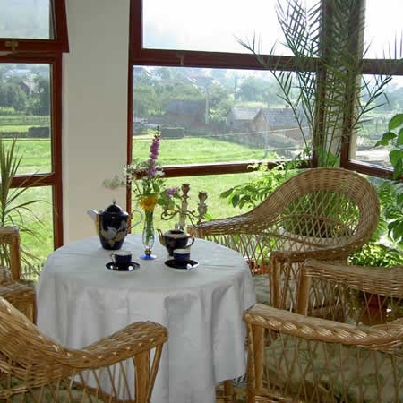 Imagini Restaurant Casa Lucreţia