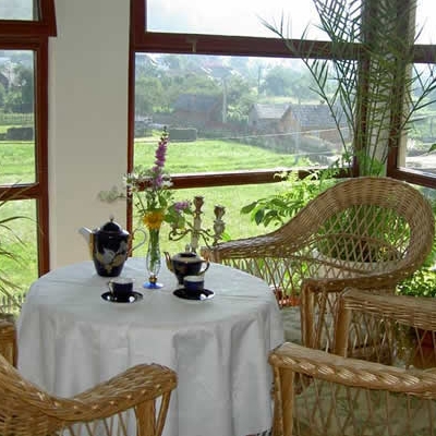 Restaurant Casa Lucreţia