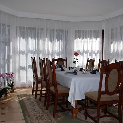 Restaurant Casa Lucreţia