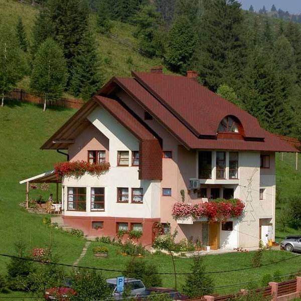 Imagini Restaurant Casa Lucreţia