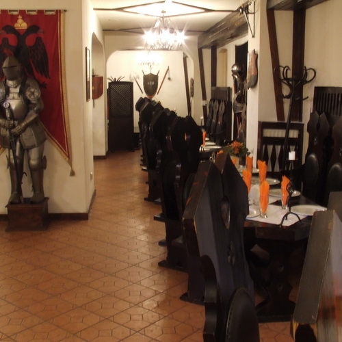 Imagini Restaurant Hanul din Ardeal
